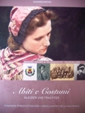 Abiti e costumi