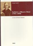 Lettere a Mauro Boni 1791-1809