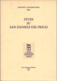 Studi su San Daniele del Friuli