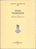 Studi tolmezzini