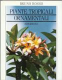 Piante tropicali ornamentali