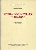 Storia documentata di Rovigno