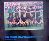 Una storia dell'Atalanta