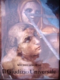 Il Giudizio Universale di Michelangelo