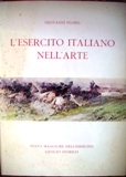 L'esercito italiano nell'arte