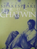 Bruce Chatwin