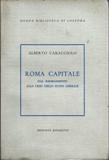 Roma capitale dal Risorgimento alla crisi dello stato liberale