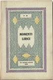 Momenti lirici