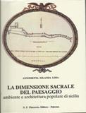 La dimensione sacrale del paesaggio ambiente e architettura popolare di …