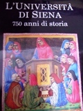 L'Università di Siena 750 anni di storia