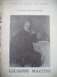 Giuseppe Mazzini