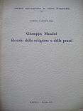 Giuseppe Mazzini filosofo della religione e della prassi