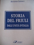 Storia del Friuli dall'Unità d'Italia