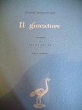 Il giocatore