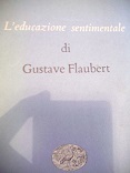 L'educazione sentimentale