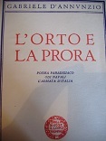 L'orto e la prora