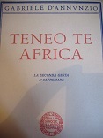 Teneo te Africa