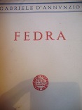 Fedra