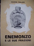 Enemonzo e le sue frazioni