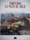 Treviso lungo il Sile