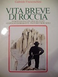 Vita breve di roccia