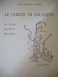 Le chizze di Salaméin