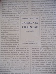 Cavalcata torinese