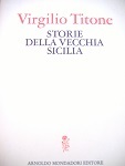 Storie della vecchia Sicilia