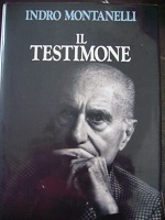 Il testimone