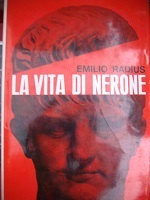 La vita di Nerone