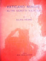 Vaticano minore altri scritti vaticani