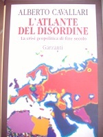 L'atlante del disordine