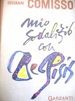 Mio sodalizio con De Pisis