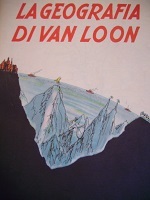 La geografia di Van Loon