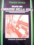 Storia del Corriere della Sera