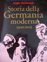 Storia della Germania moderna (1840-1945)