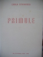 Primule