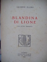 Blandina di Lione. Un atto tragico