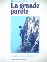 La grande parete