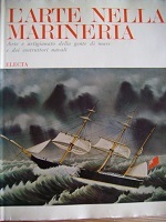 L'arte nella marineria