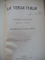 La terza Italia