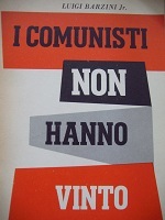 I comunisti non hanno vinto