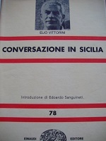 Conversazione in Sicilia