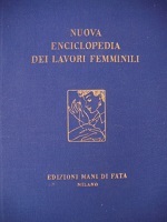 Nuova enciclopedia dei lavori femminili