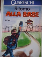 Ritorno alla base