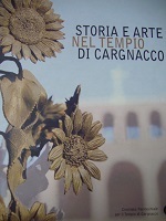 Storia e arte nel tempio di Cargnacco