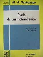 Diario di una schizofrenica
