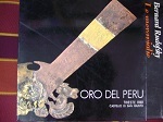 Oro del Perù