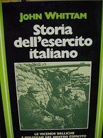 Storia dell'esercito italiano