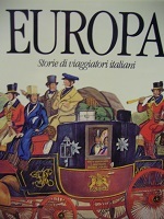 Europa storie di viaggiatori italiani